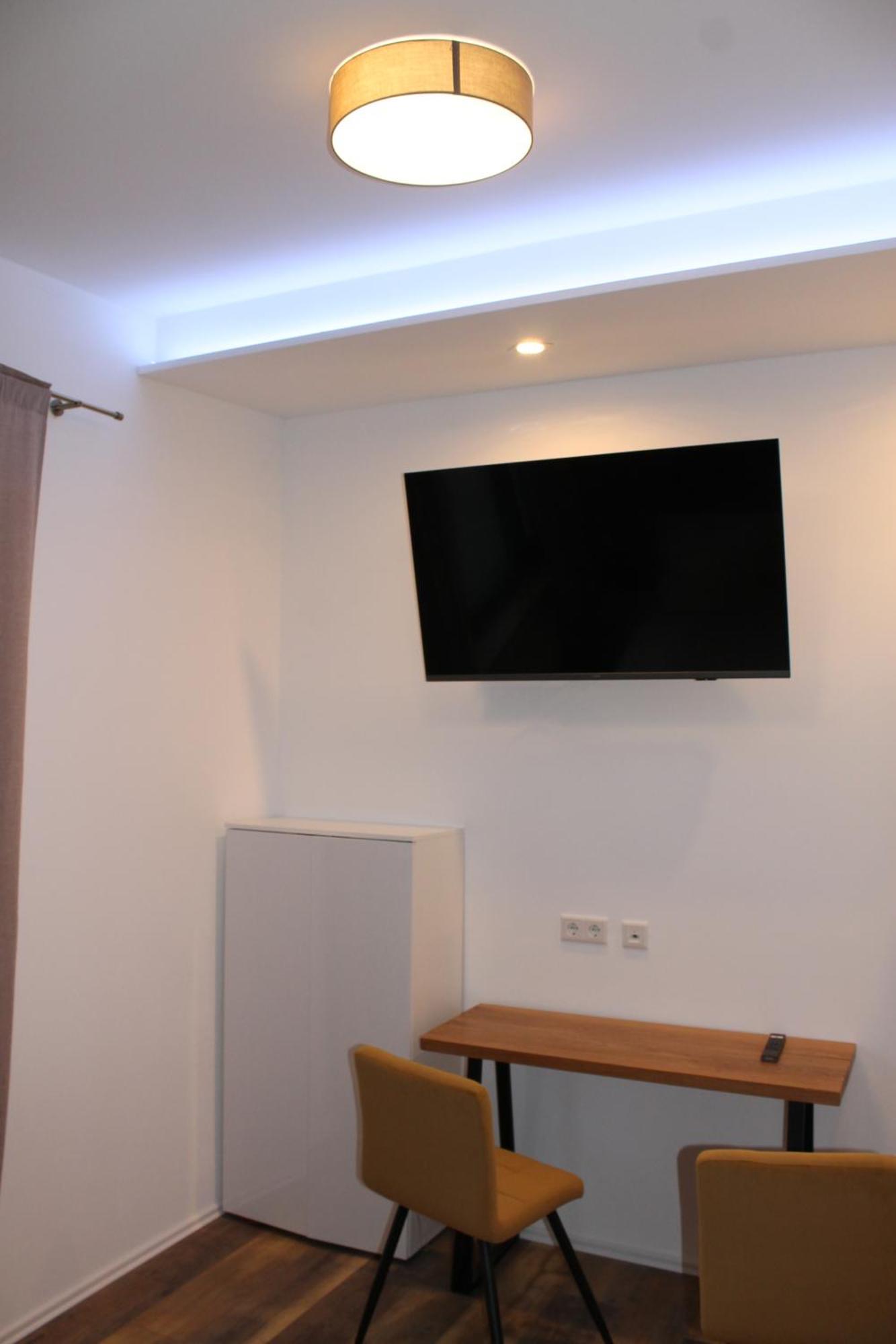 Hotel Via Vita Treuchtlingen Zewnętrze zdjęcie