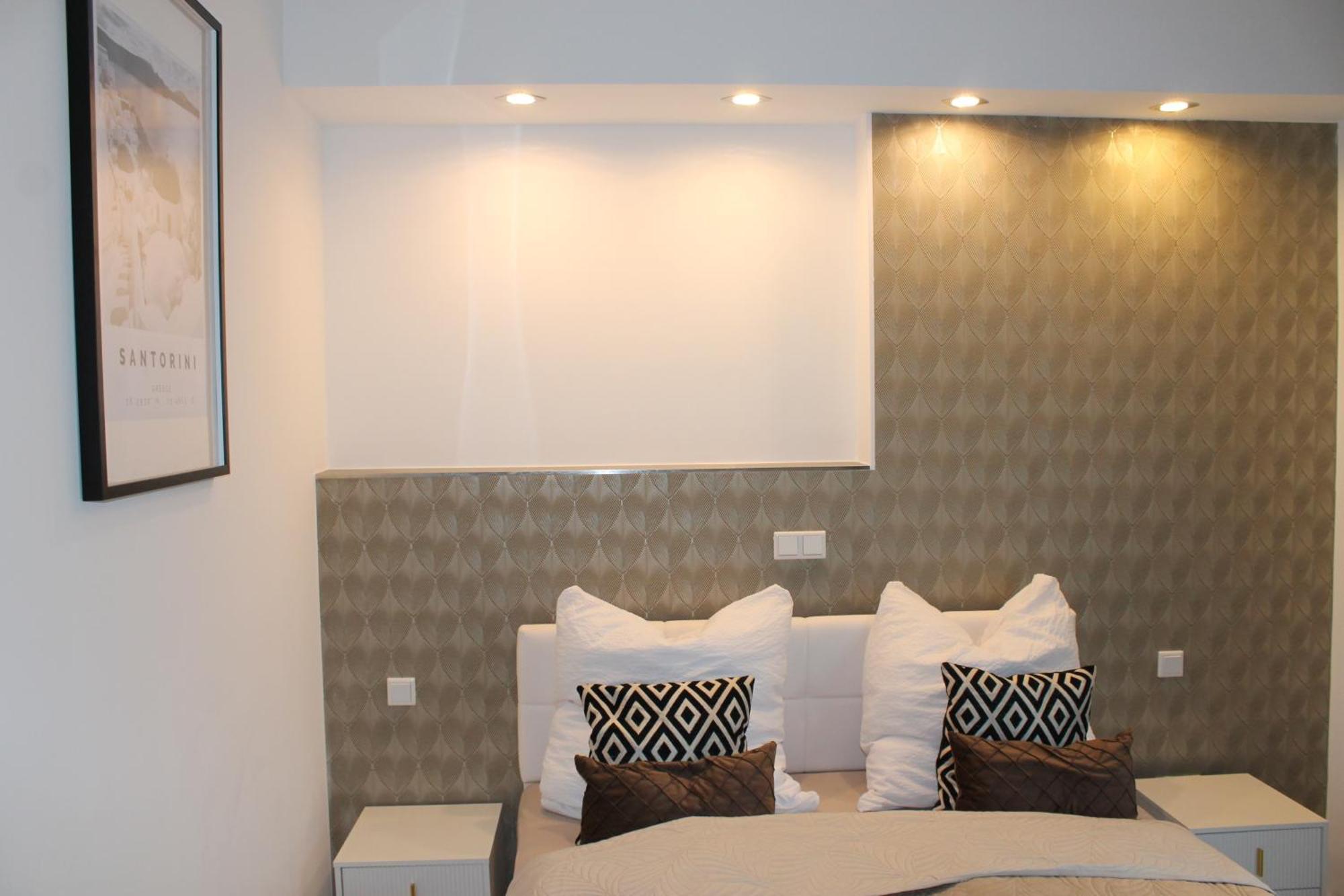 Hotel Via Vita Treuchtlingen Zewnętrze zdjęcie