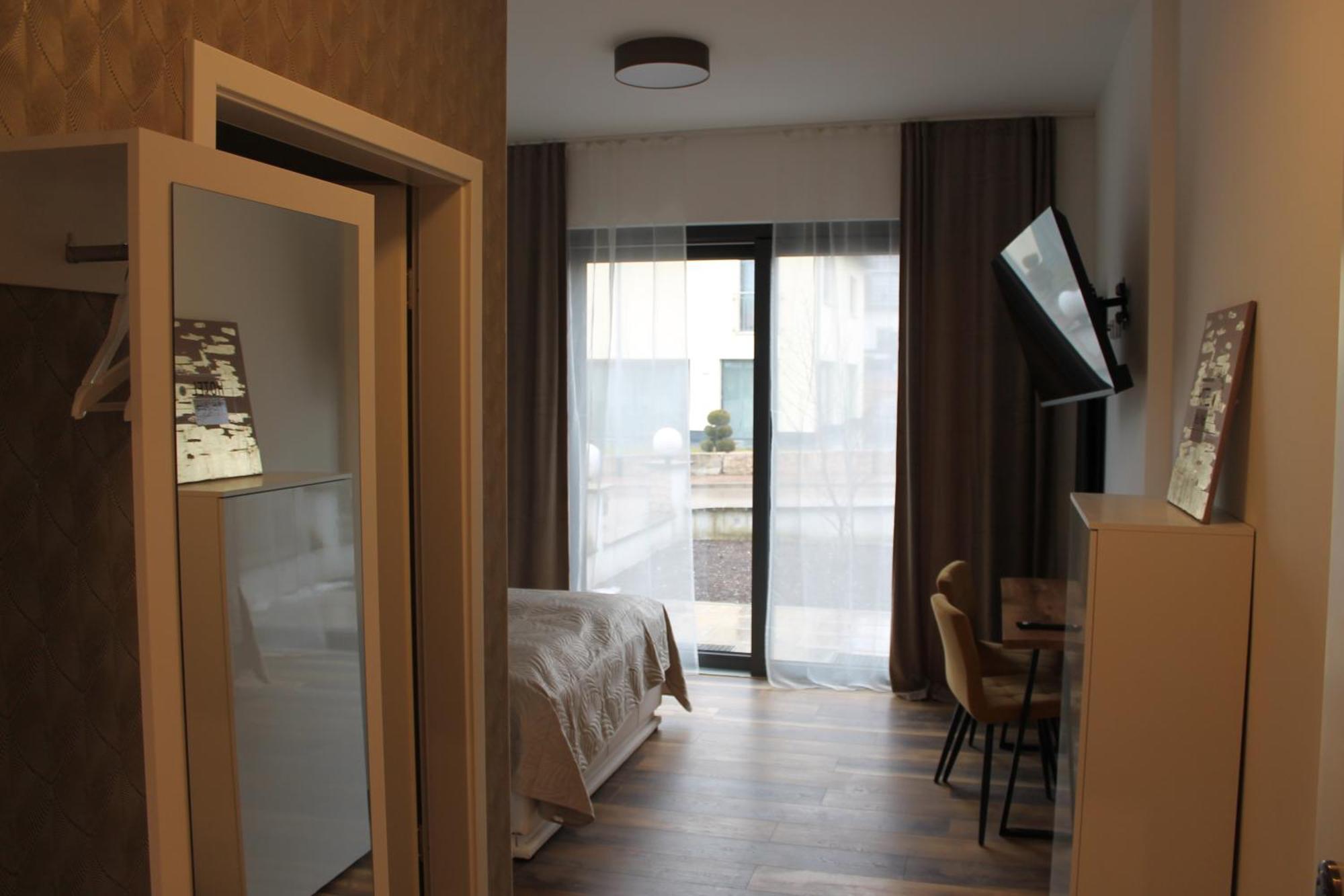 Hotel Via Vita Treuchtlingen Zewnętrze zdjęcie