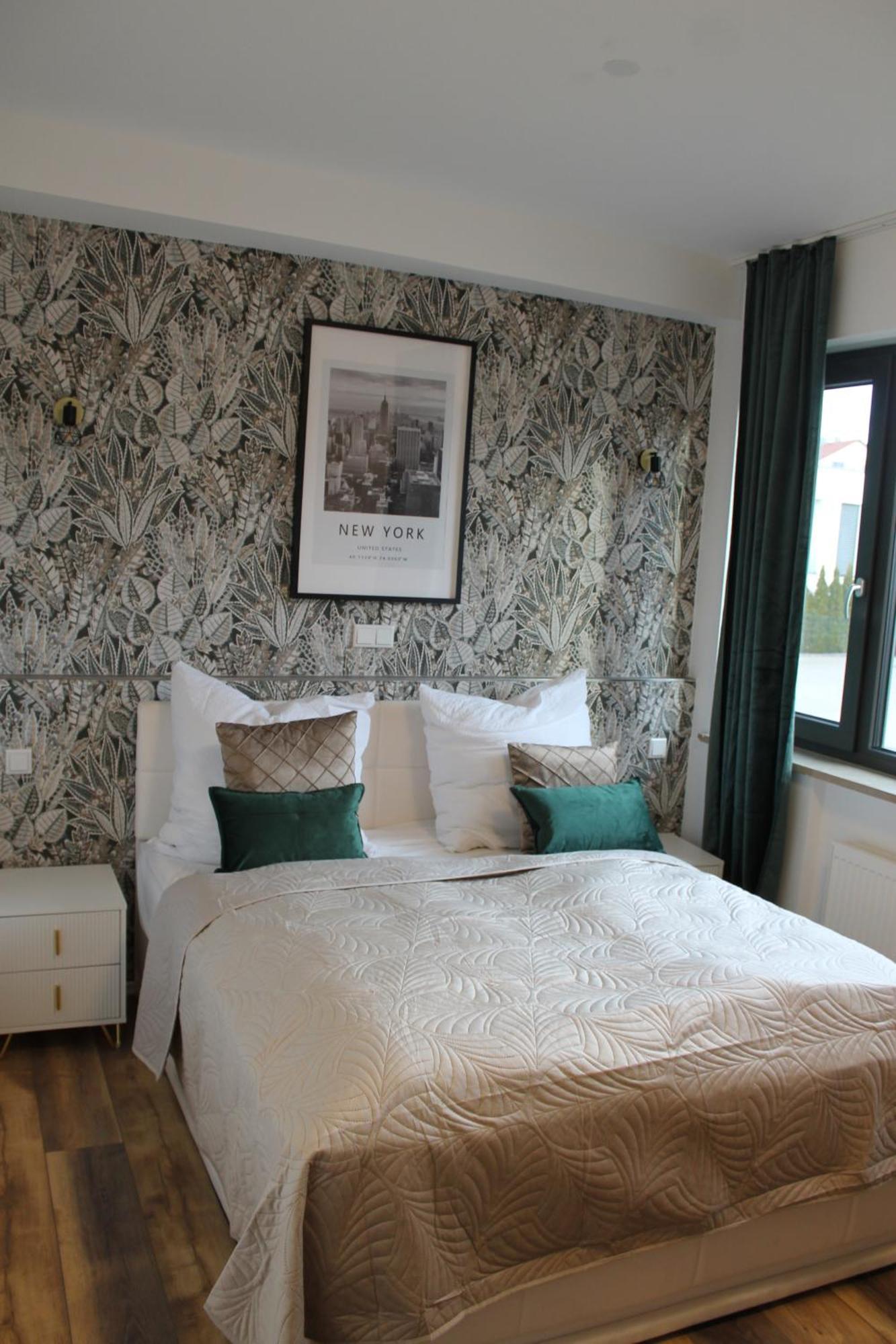 Hotel Via Vita Treuchtlingen Zewnętrze zdjęcie