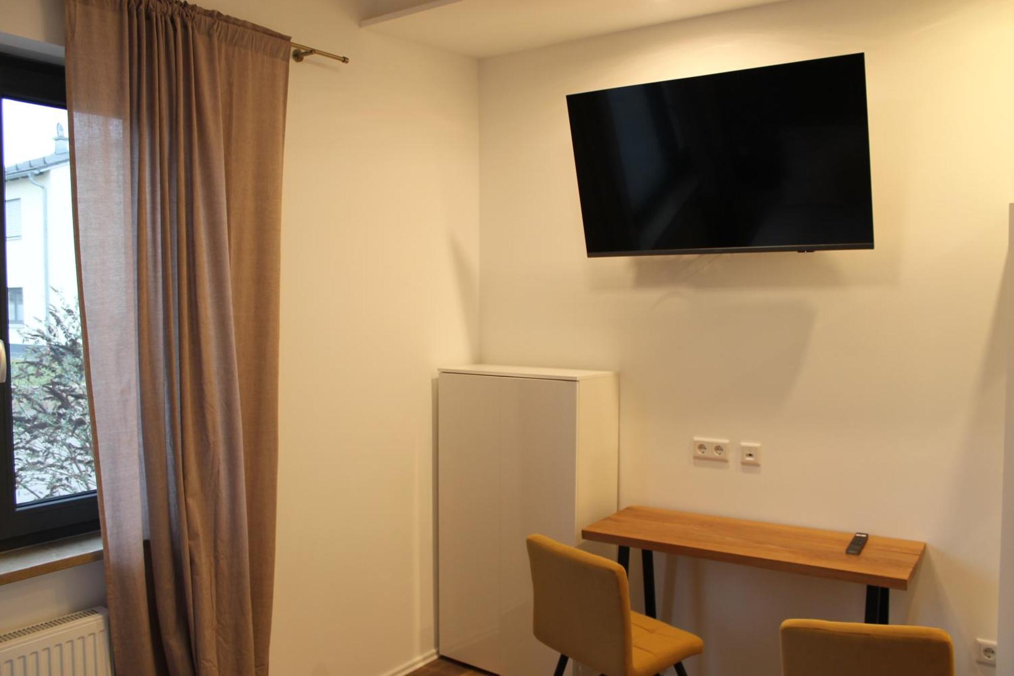 Hotel Via Vita Treuchtlingen Zewnętrze zdjęcie