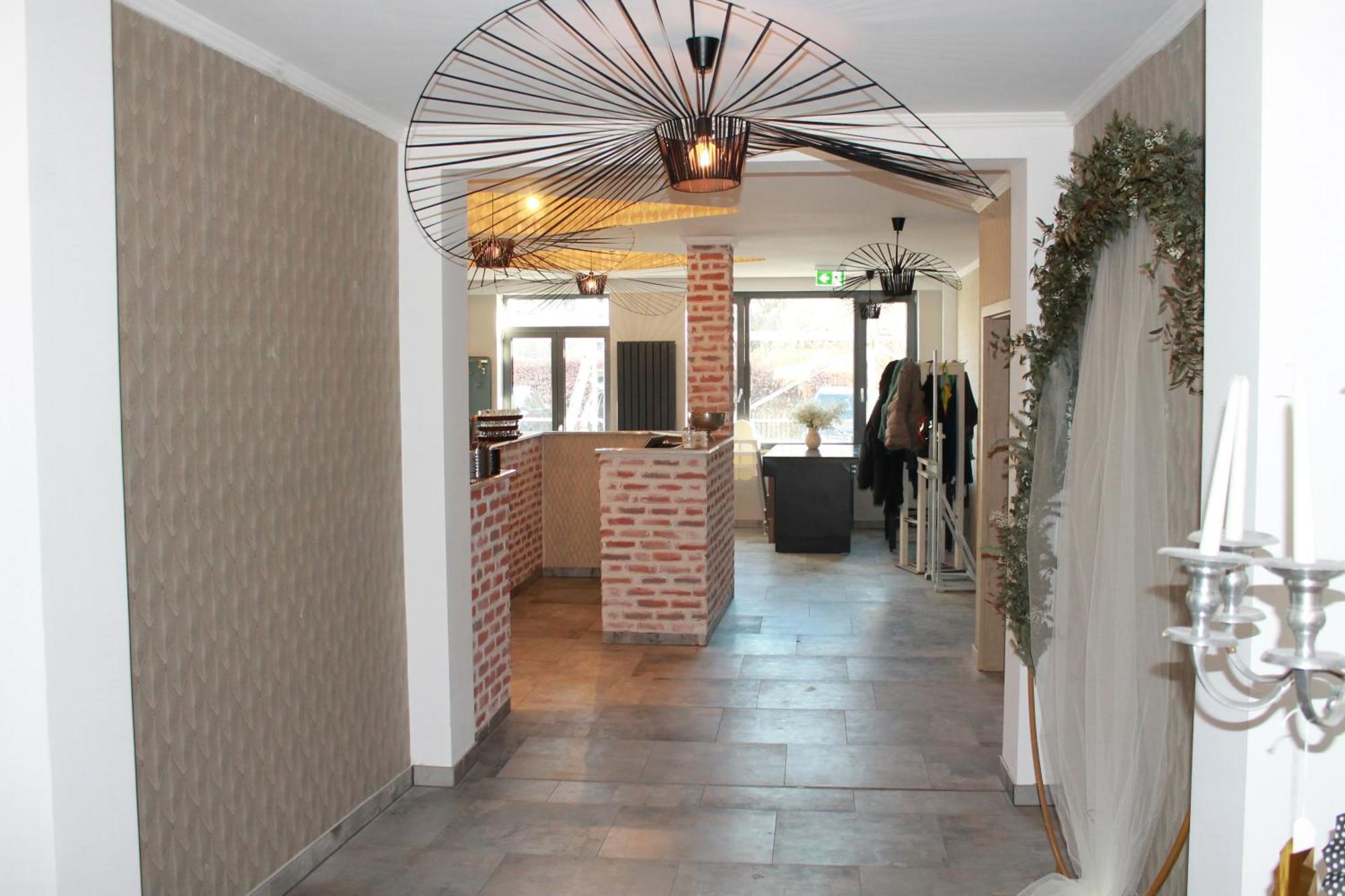Hotel Via Vita Treuchtlingen Zewnętrze zdjęcie