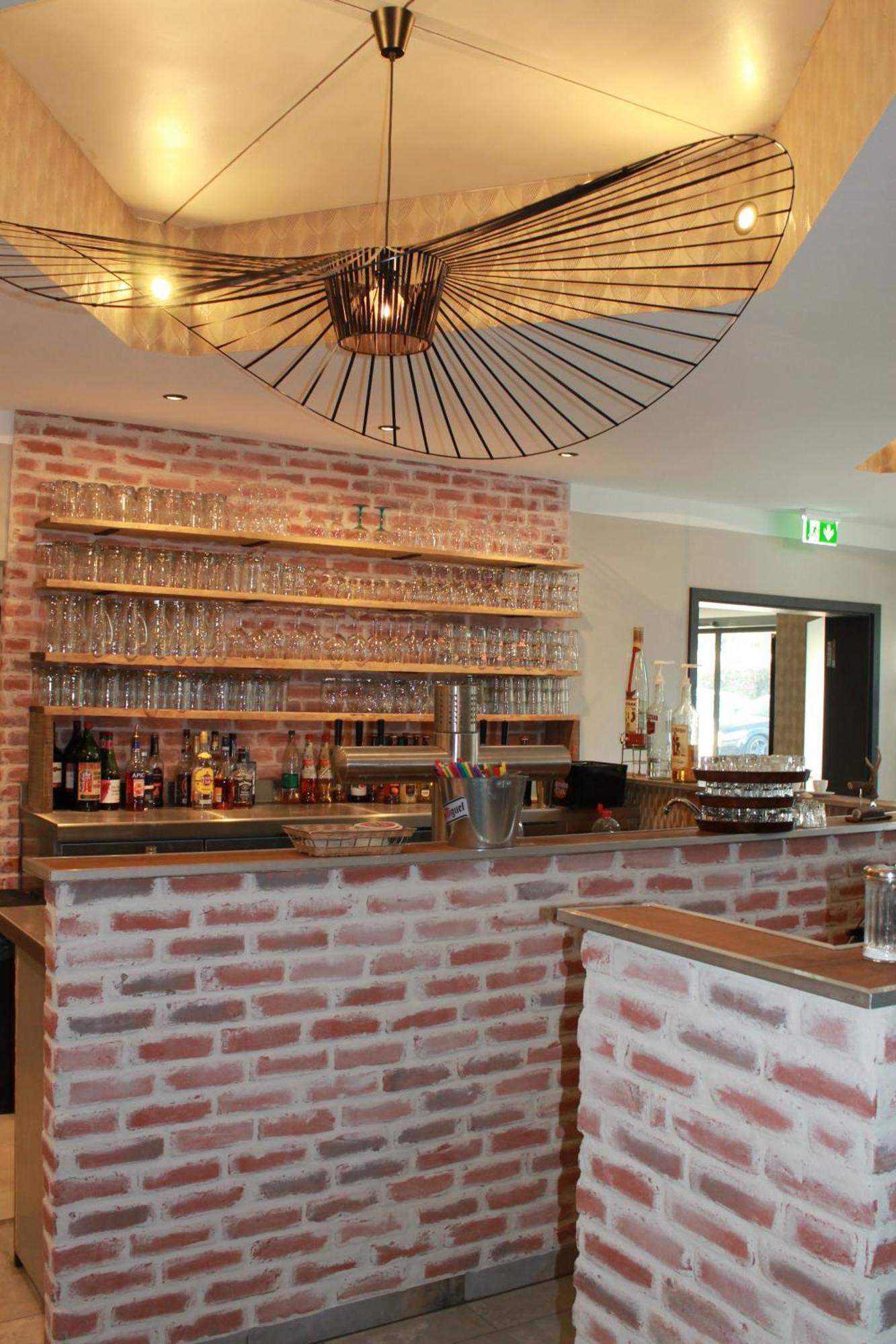 Hotel Via Vita Treuchtlingen Zewnętrze zdjęcie